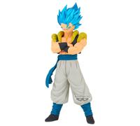 Figurine Dragon Ball Super Gogeta Sang des Saiyans 19cm Banpresto