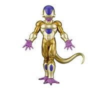 Figurine Dragon Ball Super - Golden Freeza Solid Edge Works 17cm