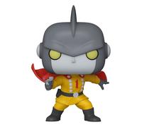 Figurine Funko Pop! - Dragon Ball Super - Gamma 1