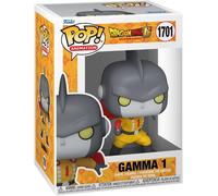 Funko – Figurine Pop – Dragon Ball Super Hero Gamma 1 G – 10 cm – Animation