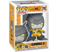 Funko Figurine Pop Animation Dragon Ball Super Hero Gamma 2 G