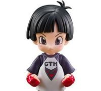Tamashii Nations Figurine Pan – Dragon Ball Super Super Hero – S.H. Figuarts 9 cm