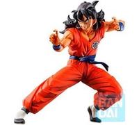 Bandai Statue en PVC Yamcha (History of Rivals) 18 cm