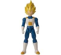 Figurine Dragon Ball Super Limit Breaker 30 cm - Super Saiyan Vegeta - Bandai