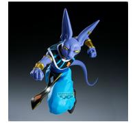 Figurine Dragon Ball Super Match Makers Beerus