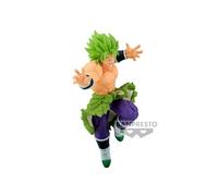 Figurine Dragon Ball Super Match Makers Super Saiyan Broly