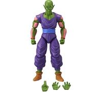 Figurine Dragon Ball Super Piccolo Dragon Star 17 cm - BANDAI - Accessoires et Mains Supplémentaires
