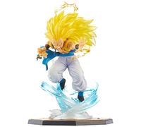 Figurine 'Dragon Ball' : Super Saiyan 3 - Gotenks