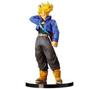 Figurine 'Dragon Ball' - Super Saiyan : Zero Ex Trunks