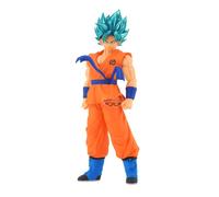 Figurine Dragon Ball Super - Son Goku Blue (Blood of Saiyans)