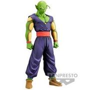 Banpresto Figurine Piccolo DXF – Dragon Ball Super Super Hero – 18 cm