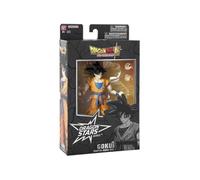 Figurine Dragon Ball Super Super Hero - Dragon Star 17 Cm - Goku -