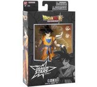 Bandai Figurine Dragon Ball Super - Dragon Star Goku 17 cm articulée - Licence officielle