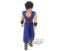 Figurine Dragon Ball Super Super Hero Solid Edge Works Son Gohan Ultimate 19cm B