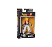Figurine Dragon Ball Super - Super Saiyan Gogeta