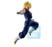 Figurine - Dragon Ball - Super Vegito - 18cm - Détails précis - Pour enfants