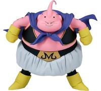 Figurine Dragon Ball The Majin Buu 15Cm Solid Edge Works BANPRESTO