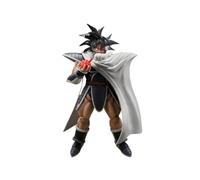 Figurine - DRAGON BALL - Tulece - 14 cm - Articulée - Haute qualité - Mixte