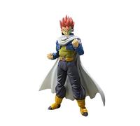 Figurine - Dragon Ball Xenoverse - Time Patroler 15 cm