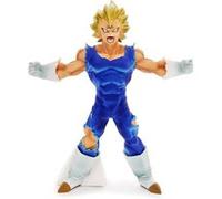 Banpresto Figurine Dragon Ball Z - Blood Of Sayans - Vegeta Maijin NC G