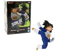 Figurine Dragon Ball Z Chosenshiretsuden III Volume 3 B Son Gohan