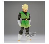 Figurine Dragon Ball Z - Clearise Super Saiyan Son Gohan Great Saiyamanver 18cm