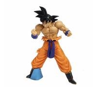 Figurine Dragon Ball Z Dbz Piccolo Junior Sans Bras Pop39949-25 Cm-20 Cm Gk, Figurine D'action En Pvc, Modèle De Collection Pour Enfants