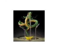 Figurine Dragon Ball Z - Dragon Shenron Exclu Sh Figuarts 28cm