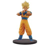 Figuirne Dragonball Z - Son Goku Super Saiyan 2 Dxf Super Warriors Vol 5 18cm