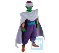 Figurine Dragon Ball Z Fierce Fighting Piccolo Masterlise Ichibansho 27cm Banpre