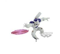 Banpresto Figurine Dragon Ball Z – Freezer 2 (Frieza) GXmateria 13 cm