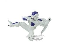 BANPRESTO Dragon Ball Z - Match Makers - Freezer 2/2 Figurine 10cm