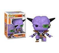 Funko – Pop! Animation Figurine vinyle Ginyu – 10 cm