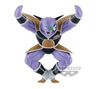 Figurine Dragon Ball Z - Ginyu Solid Edge Works Vol 17 10cm