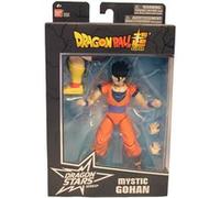 BANDAI - Dragon Ball Super - Figurine Dragon Star 17 cm - Mystic Gohan - 35992