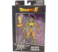Figurine Golden Freezer - 35993