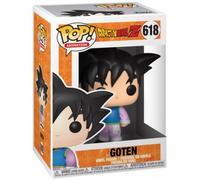 Figurine Dragon Ball Z - Goten Pop 10cm