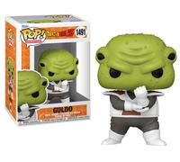 Figurine Dragon Ball Z - Guldo Pop 10cm