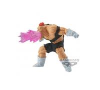 Banpresto Figurine d'action Recoome Dragon Ball Z GXMatière 11 cm BP88806P Multicolore