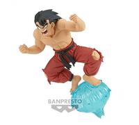 Figurine Dragon Ball Z - Gxmateria Son Goku Iii 13cm