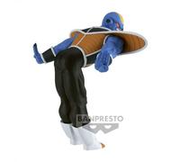 Banpresto Figurine d'action Burter Dragon Ball Z Solid Edge Works Vol. 19 14 cm Multicolore BP89292P