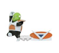 Figurine Dragon Ball Z - Gynyu Force Guldo Solid Edge Works Vol 21 8cm