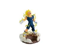 Figurine Dragon Ball Z History Box Majin Vegeta