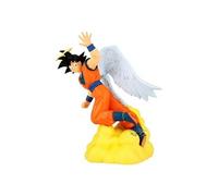 Figurine Dragon Ball Z History Box Son Goku