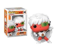 Figurine Dragon Ball Z - Jiece Pop 10cm