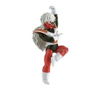 Banpresto Figurine Jiece Dragon Ball Z Solid Edge Works 13 cm Multicolore