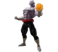 Figurine Dragon Ball Z - Jiren Final Battle SH Figuarts 17cm