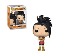 Figurine Dragon Ball Z - Kale Pop 10cm