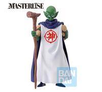 Figurine Dragon Ball Z - Kami Ichibansho The Lookout Above The Clouds 27cm