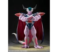 Figurine - BANDAI - S.H.Figuarts King Cold - 22 cm - Dragon Ball Z - Mixte
